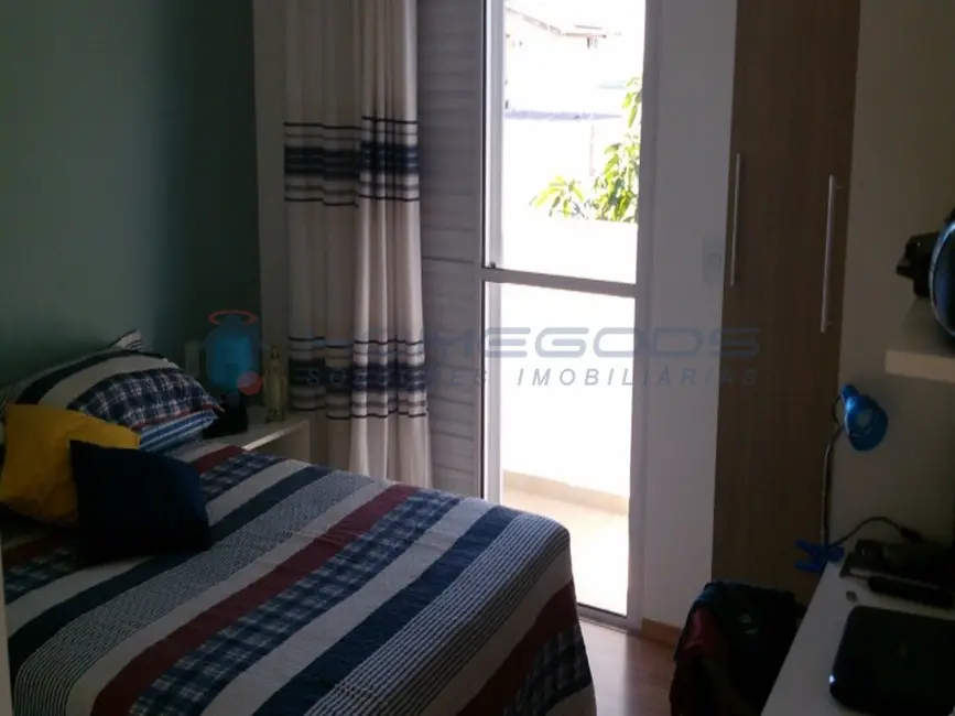 Foto 9 de Casa com 3 quartos à venda, 300m2 em Cascata, Paulinia - SP