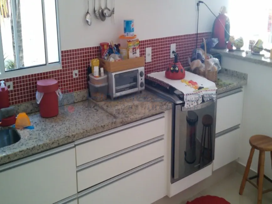 Foto 3 de Casa com 3 quartos à venda, 300m2 em Cascata, Paulinia - SP