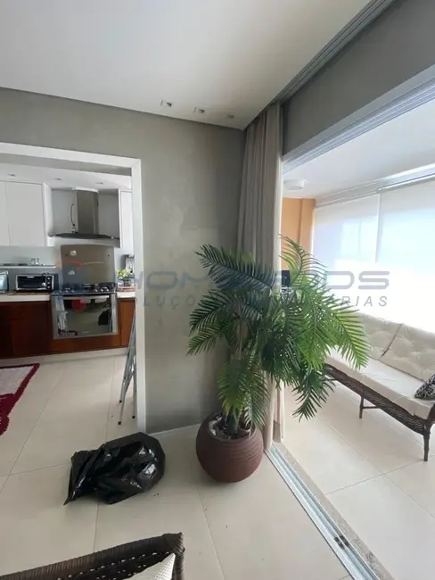 Apartamento com 3 quartos à venda, 109m2 em Parque Prado, Campinas - SP - imagem 9 Foto 9 de Apartamento com 3 quartos à venda, 109m2 em Parque Prado, Campinas - SP