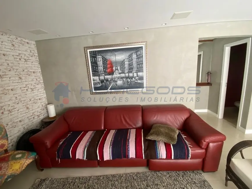 Foto 1 de Apartamento com 3 quartos à venda, 109m2 em Parque Prado, Campinas - SP