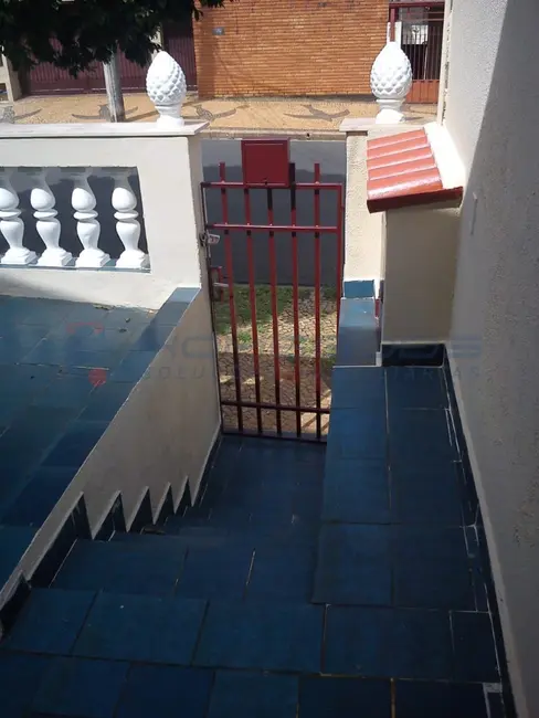 Foto 5 de Casa com 4 quartos à venda, 268m2 em Jardim Flamboyant, Campinas - SP