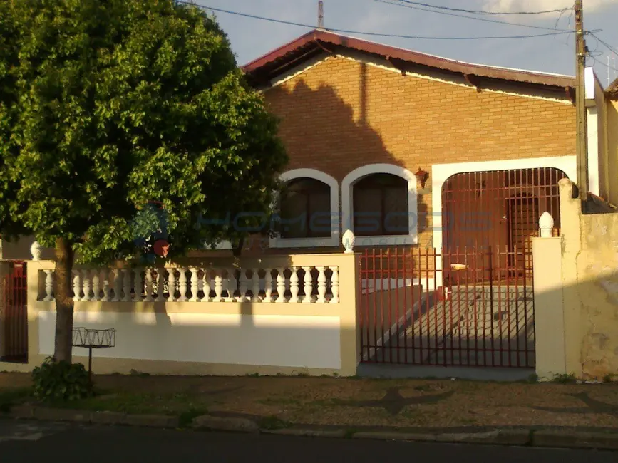 Foto 1 de Casa com 4 quartos à venda, 268m2 em Jardim Flamboyant, Campinas - SP