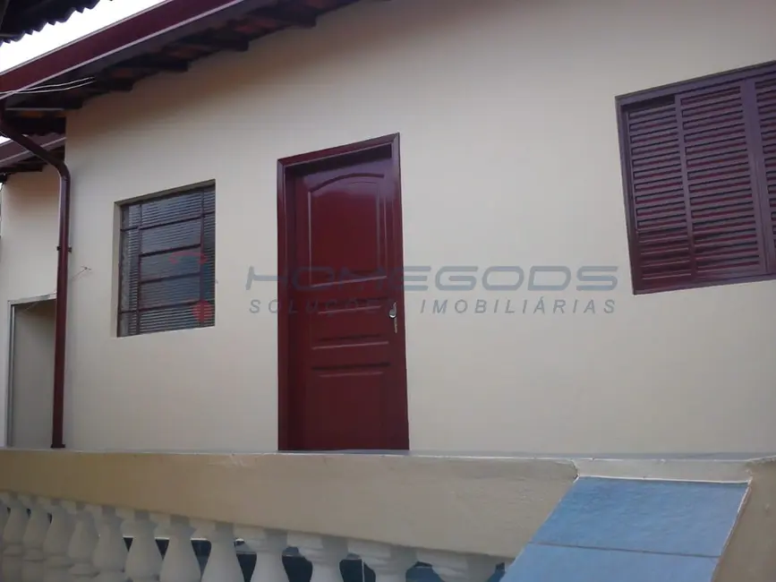 Foto 9 de Casa com 4 quartos à venda, 268m2 em Jardim Flamboyant, Campinas - SP