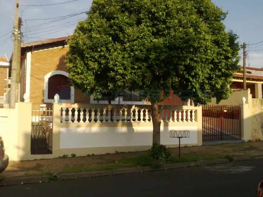 Foto 3 de Casa com 4 quartos à venda, 268m2 em Jardim Flamboyant, Campinas - SP