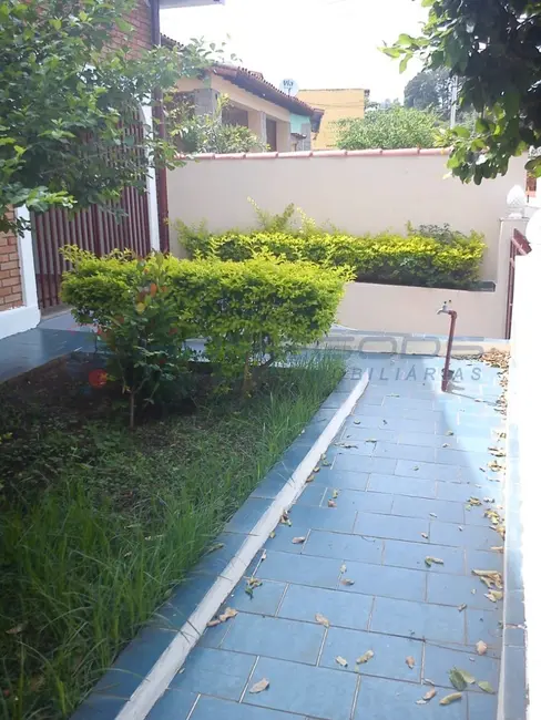 Foto 7 de Casa com 4 quartos à venda, 268m2 em Jardim Flamboyant, Campinas - SP