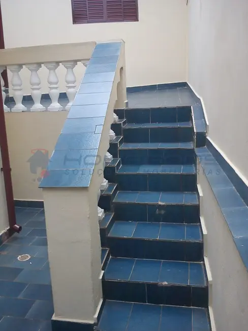 Foto 6 de Casa com 4 quartos à venda, 268m2 em Jardim Flamboyant, Campinas - SP