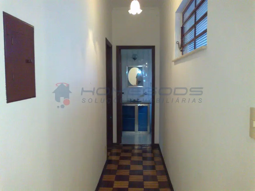 Foto 2 de Casa com 4 quartos à venda, 268m2 em Jardim Flamboyant, Campinas - SP