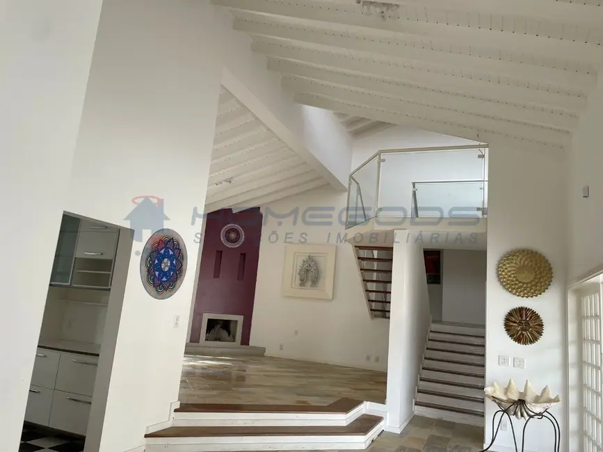 Foto 2 de Casa com 3 quartos à venda, 350m2 em Pinheiro, Valinhos - SP