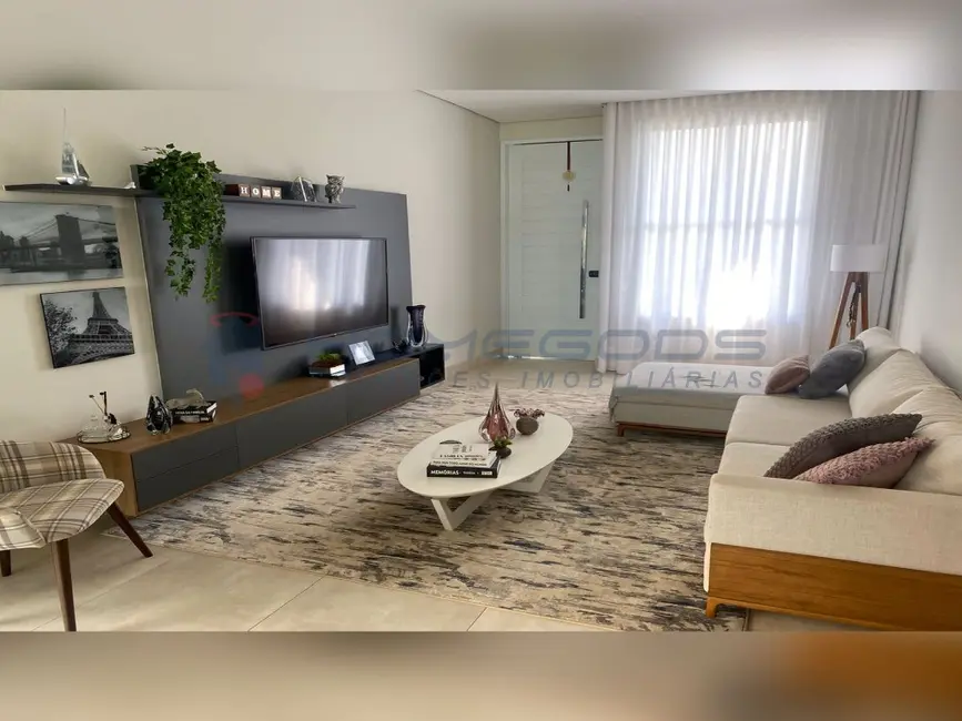 Foto 5 de Casa de Condomínio com 2 quartos à venda, 200m2 em Vila Monte Alegre, Paulinia - SP