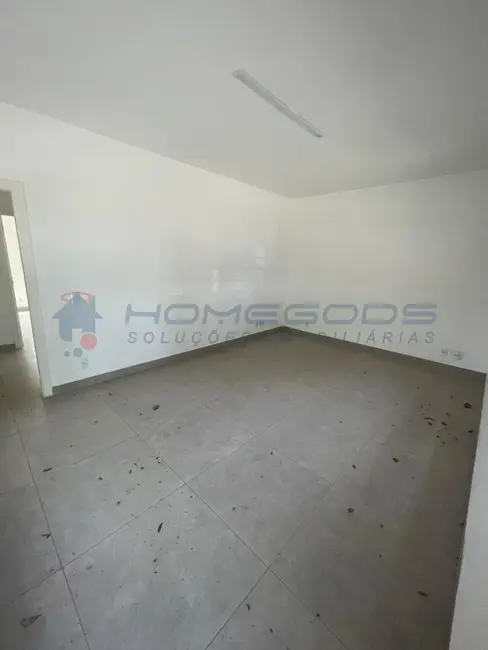 Foto 2 de Sala Comercial com 1 quarto para alugar, 270m2 em Jardim Bela Vista, Campinas - SP