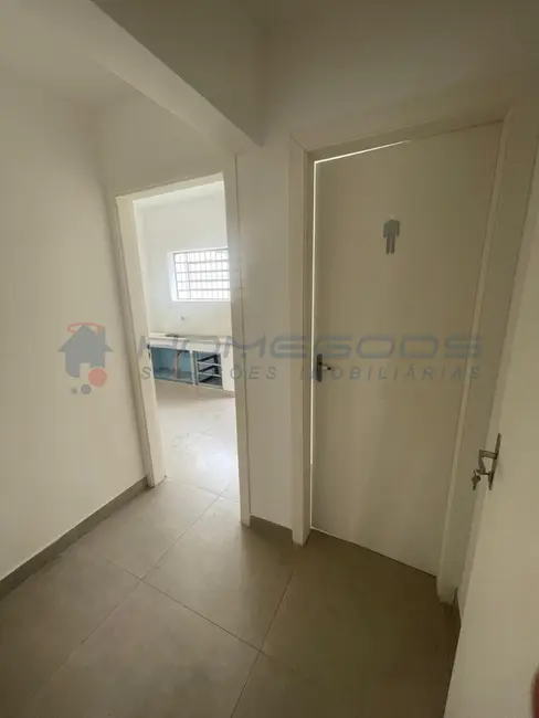Sala Comercial com 1 quarto para alugar, 270m2 em Jardim Bela Vista, Campinas - SP - imagem 5 Foto 5 de Sala Comercial com 1 quarto para alugar, 270m2 em Jardim Bela Vista, Campinas - SP