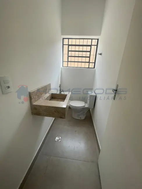 Sala Comercial com 1 quarto para alugar, 270m2 em Jardim Bela Vista, Campinas - SP - imagem 6 Foto 6 de Sala Comercial com 1 quarto para alugar, 270m2 em Jardim Bela Vista, Campinas - SP