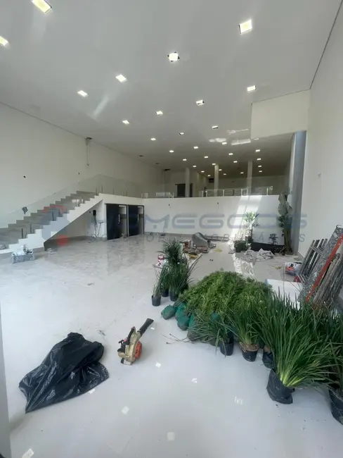 Sala Comercial para alugar, 340m2 em Nova Campinas, Campinas - SP - imagem 1 Foto 1 de Sala Comercial para alugar, 340m2 em Nova Campinas, Campinas - SP