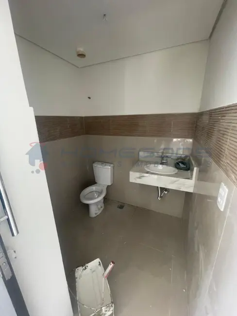 Sala Comercial para alugar, 340m2 em Nova Campinas, Campinas - SP - imagem 6 Foto 6 de Sala Comercial para alugar, 340m2 em Nova Campinas, Campinas - SP
