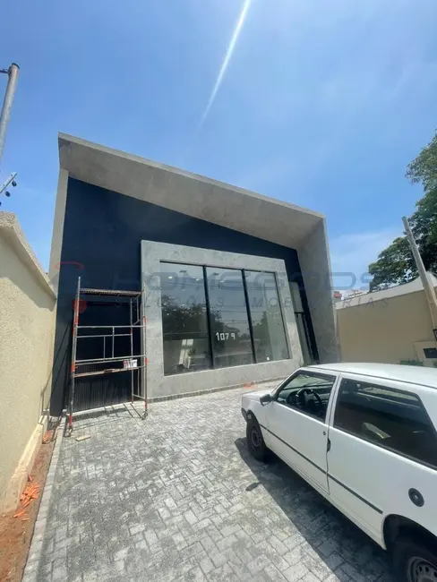 Sala Comercial para alugar, 340m2 em Nova Campinas, Campinas - SP - imagem 2 Foto 2 de Sala Comercial para alugar, 340m2 em Nova Campinas, Campinas - SP