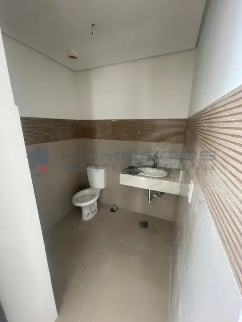 Sala Comercial para alugar, 340m2 em Nova Campinas, Campinas - SP - imagem 5 Foto 5 de Sala Comercial para alugar, 340m2 em Nova Campinas, Campinas - SP