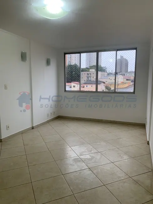 Apartamento com 2 quartos à venda, 74m2 em Taquaral, Campinas - SP - imagem 3 Foto 3 de Apartamento com 2 quartos à venda, 74m2 em Taquaral, Campinas - SP