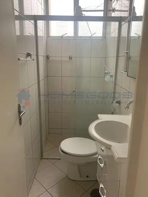 Apartamento com 2 quartos à venda, 74m2 em Taquaral, Campinas - SP - imagem 7 Foto 7 de Apartamento com 2 quartos à venda, 74m2 em Taquaral, Campinas - SP