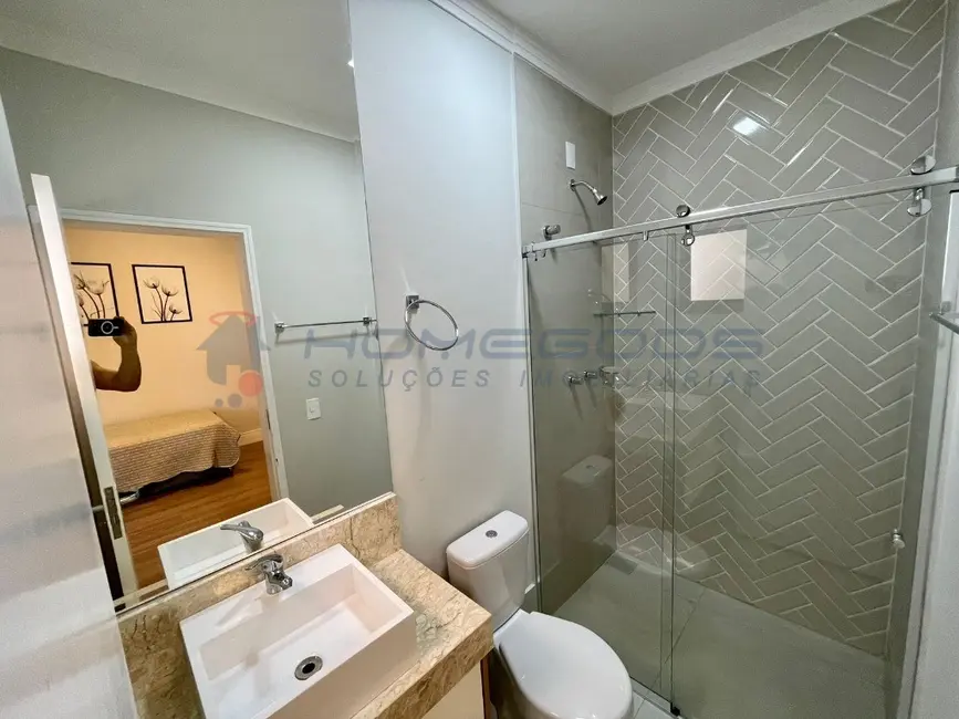 Foto 9 de Casa de Condomínio com 3 quartos à venda, 360m2 em Swiss Park, Campinas - SP