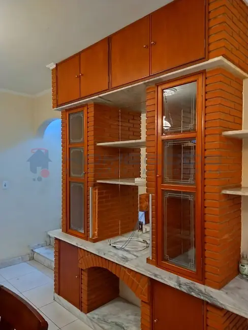 Casa com 4 quartos à venda, 343m2 em Jardim Chapadão, Campinas - SP - imagem 7 Foto 7 de Casa com 4 quartos à venda, 343m2 em Jardim Chapadão, Campinas - SP