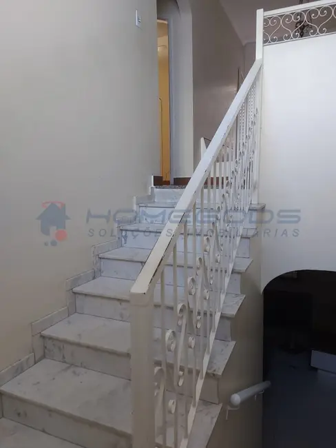 Casa com 4 quartos à venda, 343m2 em Jardim Chapadão, Campinas - SP - imagem 9 Foto 9 de Casa com 4 quartos à venda, 343m2 em Jardim Chapadão, Campinas - SP