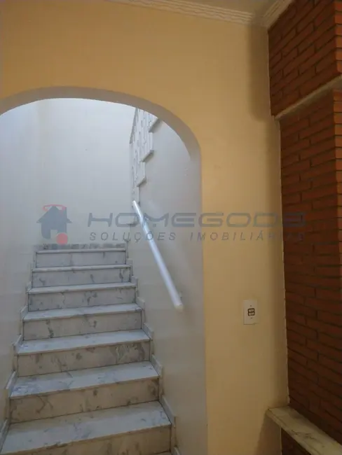 Casa com 4 quartos à venda, 343m2 em Jardim Chapadão, Campinas - SP - imagem 8 Foto 8 de Casa com 4 quartos à venda, 343m2 em Jardim Chapadão, Campinas - SP