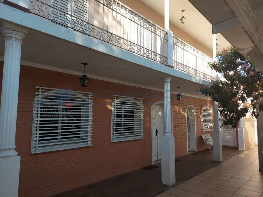 Foto 2 de Casa com 4 quartos à venda, 343m2 em Jardim Chapadão, Campinas - SP