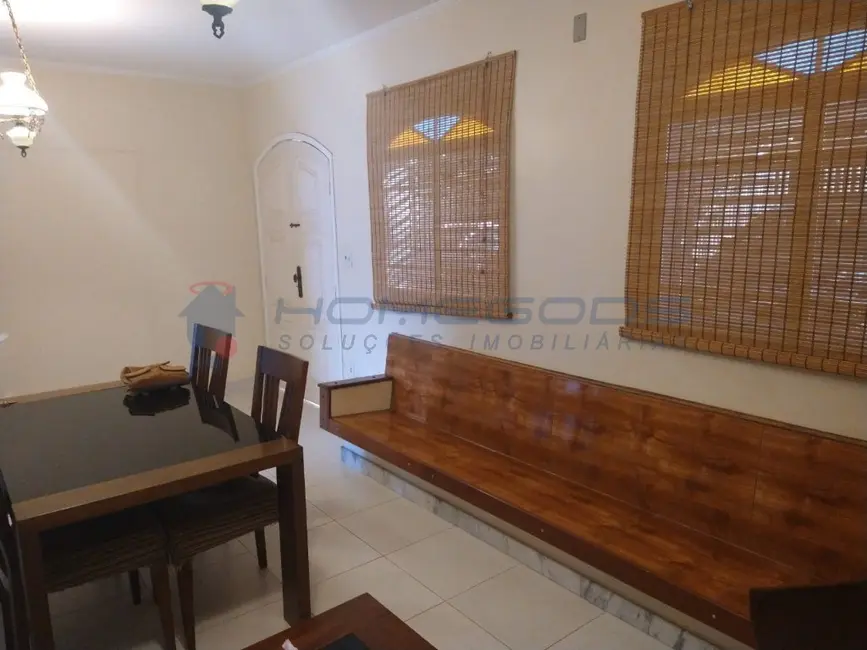 Casa com 4 quartos à venda, 343m2 em Jardim Chapadão, Campinas - SP - imagem 5 Foto 5 de Casa com 4 quartos à venda, 343m2 em Jardim Chapadão, Campinas - SP