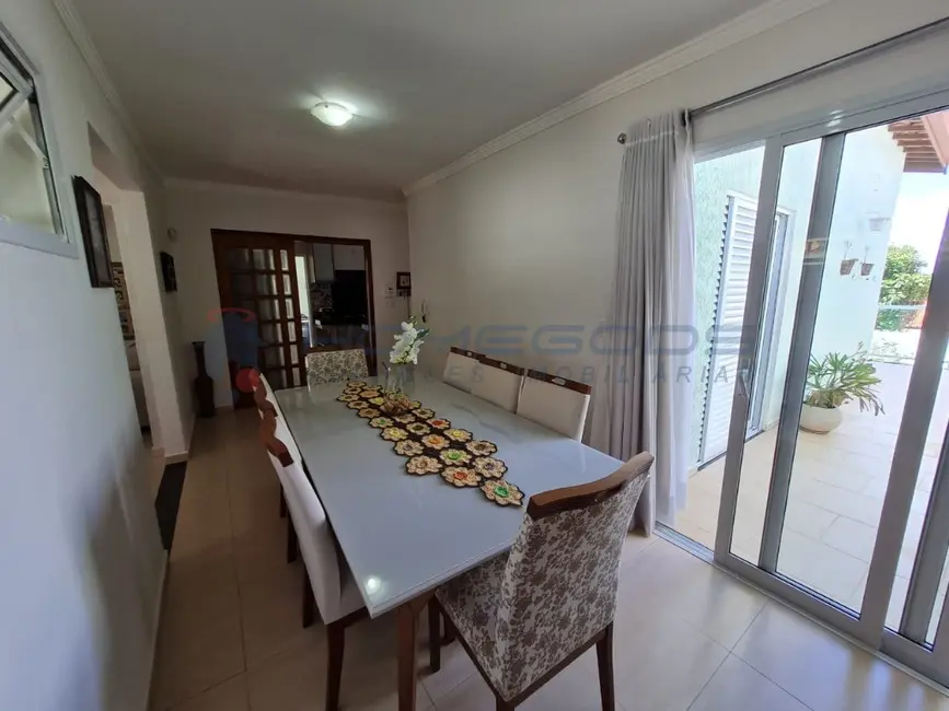 Foto 5 de Casa com 3 quartos à venda, 270m2 em Jardim Santa Genebra, Campinas - SP