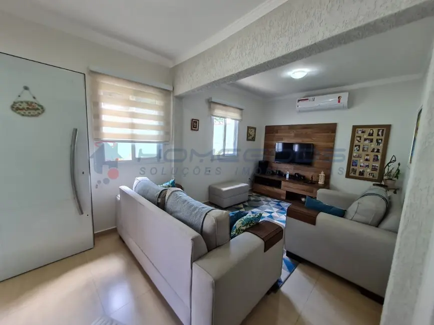 Foto 3 de Casa com 3 quartos à venda, 270m2 em Jardim Santa Genebra, Campinas - SP
