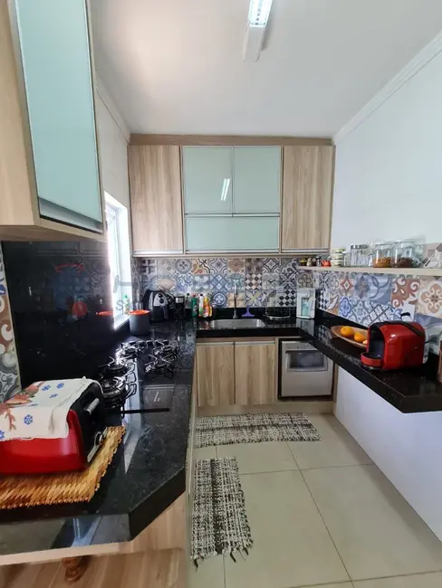 Foto 6 de Casa com 3 quartos à venda, 270m2 em Jardim Santa Genebra, Campinas - SP
