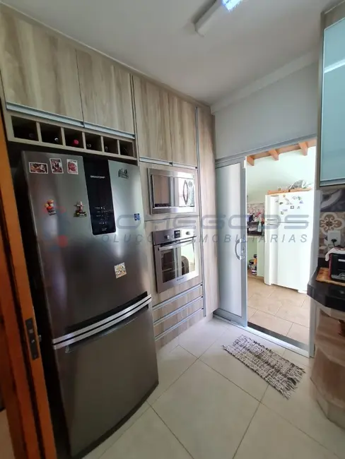 Foto 8 de Casa com 3 quartos à venda, 270m2 em Jardim Santa Genebra, Campinas - SP