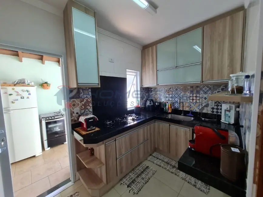 Foto 7 de Casa com 3 quartos à venda, 270m2 em Jardim Santa Genebra, Campinas - SP