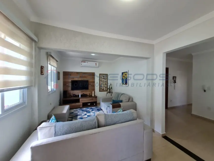 Foto 4 de Casa com 3 quartos à venda, 270m2 em Jardim Santa Genebra, Campinas - SP