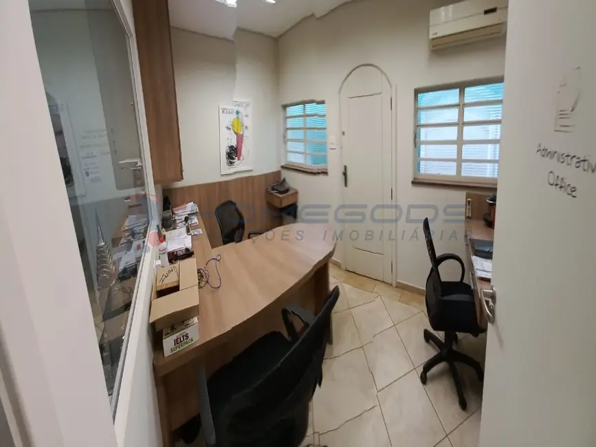Sala Comercial para alugar, 450m2 em Jardim Santa Genebra II (Barão Geraldo), Campinas - SP - imagem 4 Foto 4 de Sala Comercial para alugar, 450m2 em Jardim Santa Genebra II (Barão Geraldo), Campinas - SP