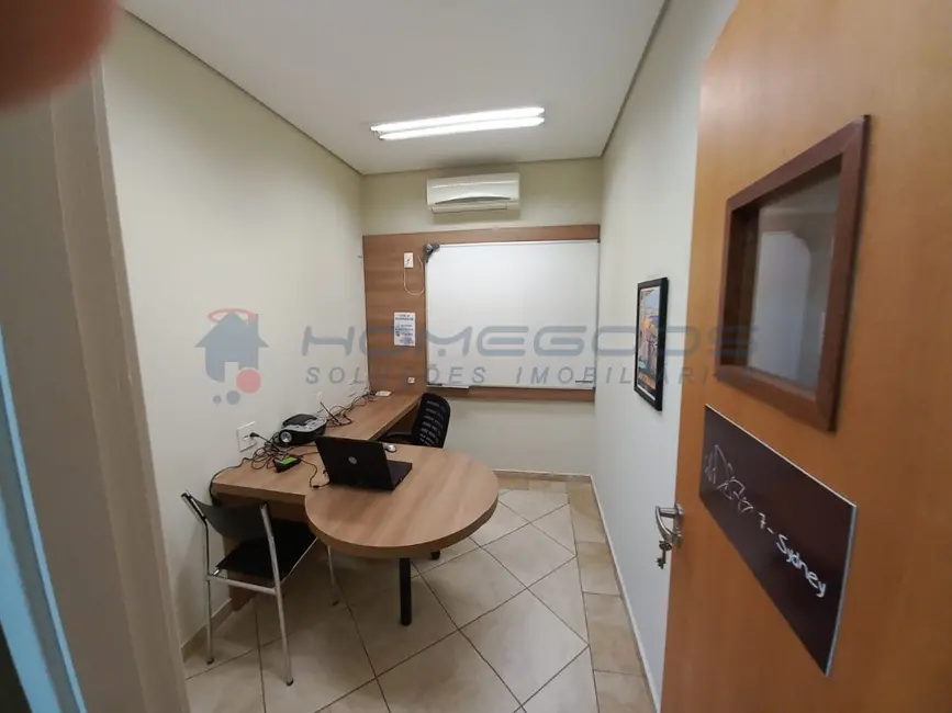 Sala Comercial para alugar, 450m2 em Jardim Santa Genebra II (Barão Geraldo), Campinas - SP - imagem 5 Foto 5 de Sala Comercial para alugar, 450m2 em Jardim Santa Genebra II (Barão Geraldo), Campinas - SP