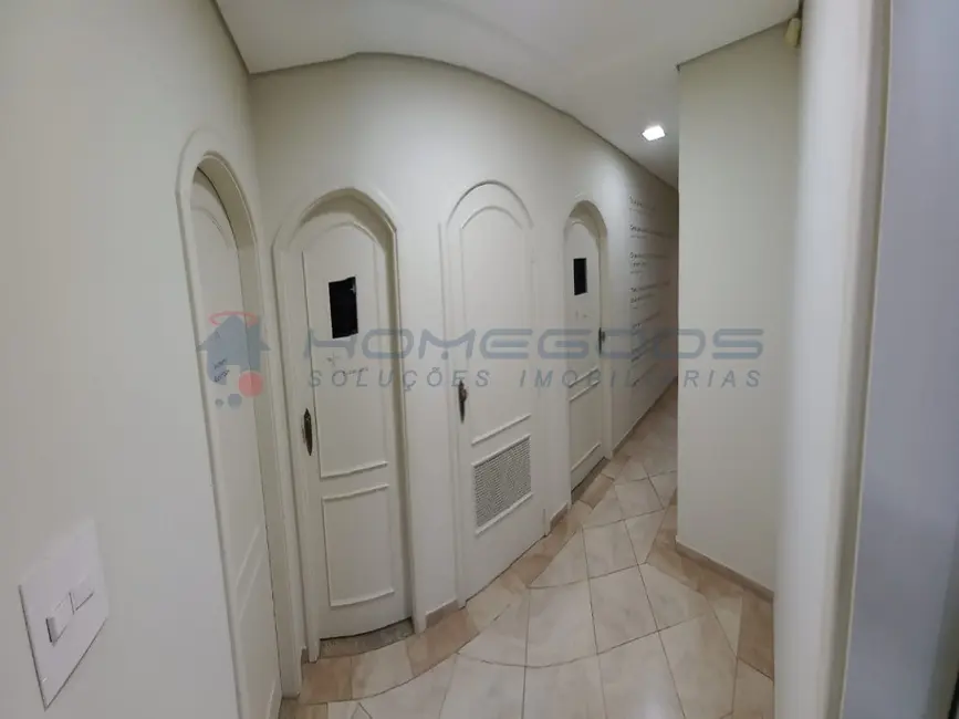 Sala Comercial para alugar, 450m2 em Jardim Santa Genebra II (Barão Geraldo), Campinas - SP - imagem 6 Foto 6 de Sala Comercial para alugar, 450m2 em Jardim Santa Genebra II (Barão Geraldo), Campinas - SP