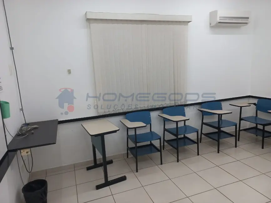 Sala Comercial para alugar, 450m2 em Jardim Santa Genebra II (Barão Geraldo), Campinas - SP - imagem 9 Foto 9 de Sala Comercial para alugar, 450m2 em Jardim Santa Genebra II (Barão Geraldo), Campinas - SP