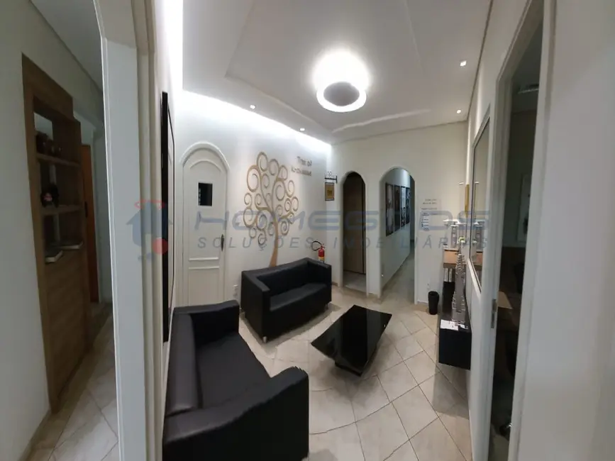 Sala Comercial para alugar, 450m2 em Jardim Santa Genebra II (Barão Geraldo), Campinas - SP - imagem 3 Foto 3 de Sala Comercial para alugar, 450m2 em Jardim Santa Genebra II (Barão Geraldo), Campinas - SP