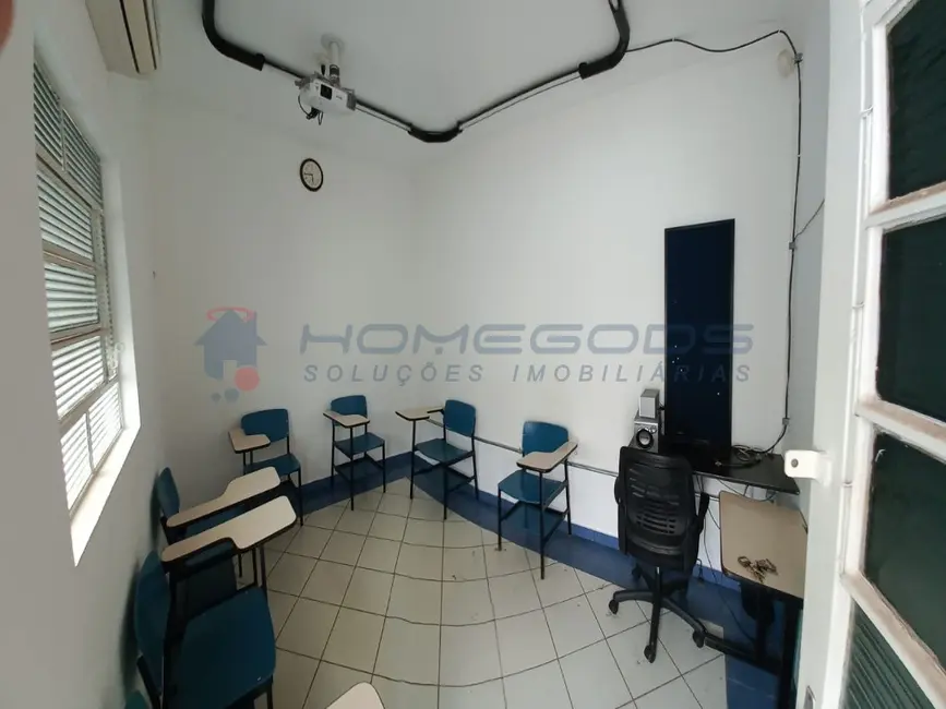 Sala Comercial para alugar, 450m2 em Jardim Santa Genebra II (Barão Geraldo), Campinas - SP - imagem 8 Foto 8 de Sala Comercial para alugar, 450m2 em Jardim Santa Genebra II (Barão Geraldo), Campinas - SP