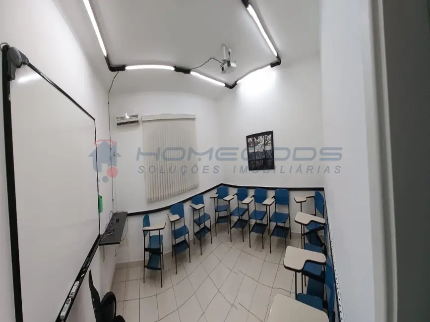 Sala Comercial para alugar, 450m2 em Jardim Santa Genebra II (Barão Geraldo), Campinas - SP - imagem 7 Foto 7 de Sala Comercial para alugar, 450m2 em Jardim Santa Genebra II (Barão Geraldo), Campinas - SP