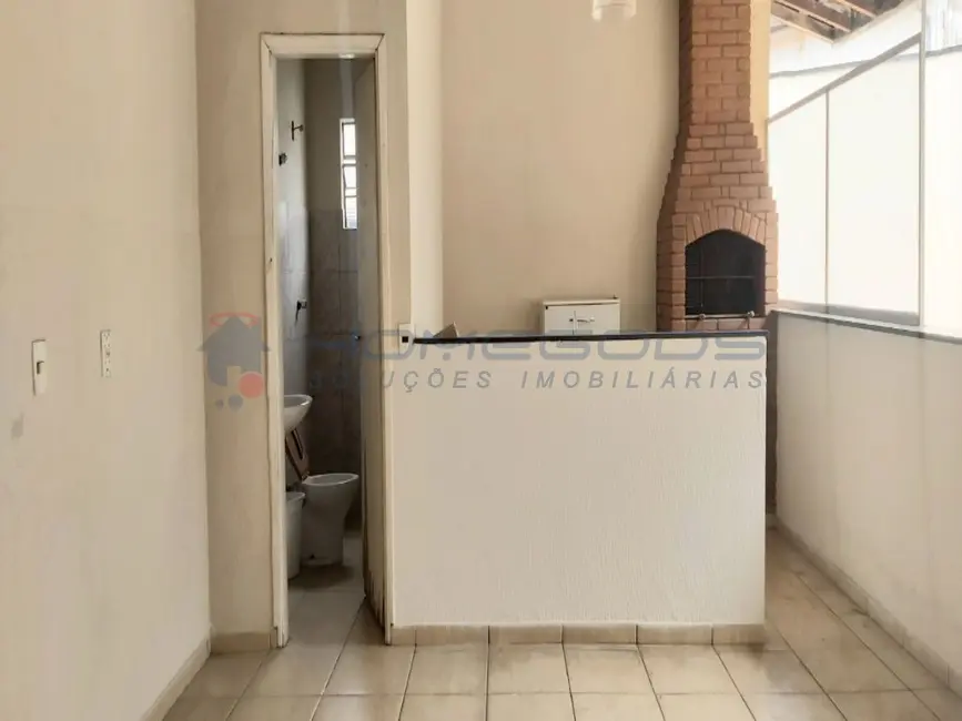 Casa com 4 quartos à venda, 253m2 em Vila Anhangüera, Campinas - SP - imagem 3 Foto 3 de Casa com 4 quartos à venda, 253m2 em Vila Anhangüera, Campinas - SP