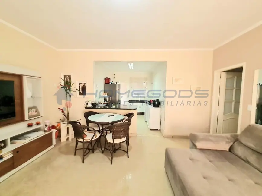Casa com 4 quartos à venda, 253m2 em Vila Anhangüera, Campinas - SP - imagem 4 Foto 4 de Casa com 4 quartos à venda, 253m2 em Vila Anhangüera, Campinas - SP