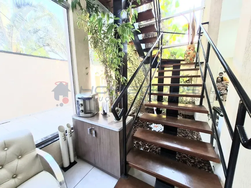 Casa com 4 quartos à venda, 253m2 em Vila Anhangüera, Campinas - SP - imagem 8 Foto 8 de Casa com 4 quartos à venda, 253m2 em Vila Anhangüera, Campinas - SP