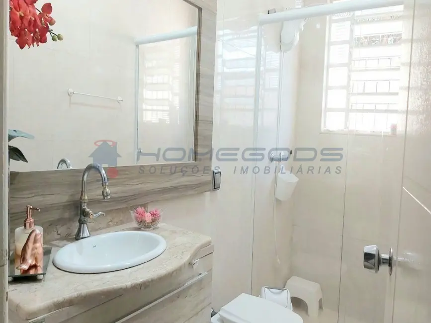Casa com 4 quartos à venda, 253m2 em Vila Anhangüera, Campinas - SP - imagem 5 Foto 5 de Casa com 4 quartos à venda, 253m2 em Vila Anhangüera, Campinas - SP