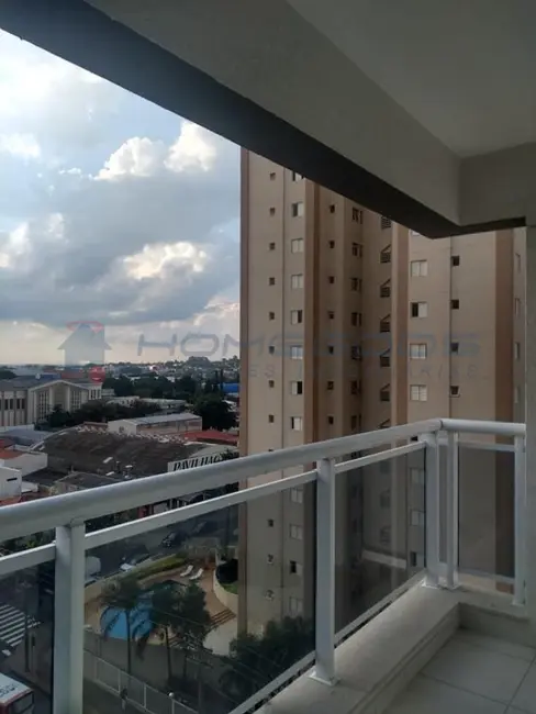 Apartamento com 2 quartos à venda, 67m2 em Taquaral, Campinas - SP - imagem 2 Foto 2 de Apartamento com 2 quartos à venda, 67m2 em Taquaral, Campinas - SP