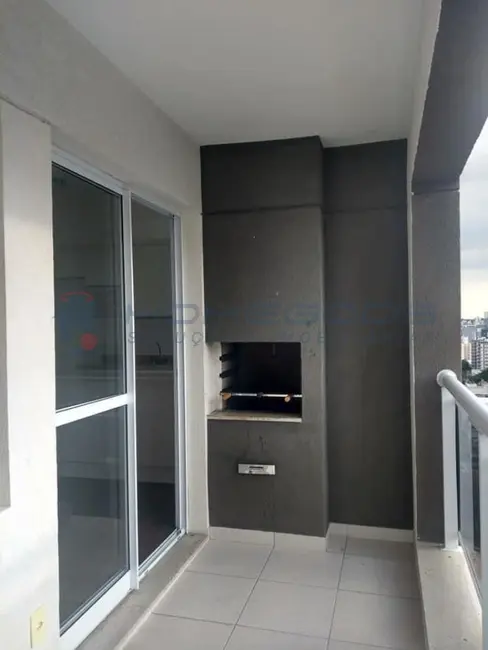 Apartamento com 2 quartos à venda, 67m2 em Taquaral, Campinas - SP - imagem 3 Foto 3 de Apartamento com 2 quartos à venda, 67m2 em Taquaral, Campinas - SP