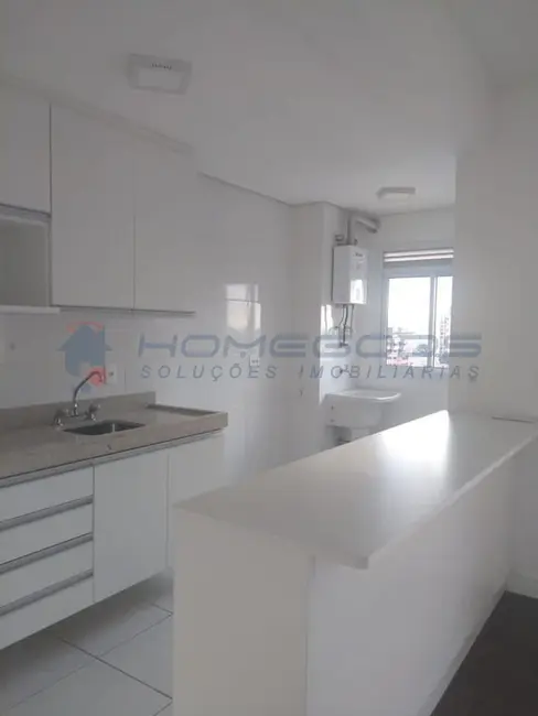 Apartamento com 2 quartos à venda, 67m2 em Taquaral, Campinas - SP - imagem 6 Foto 6 de Apartamento com 2 quartos à venda, 67m2 em Taquaral, Campinas - SP