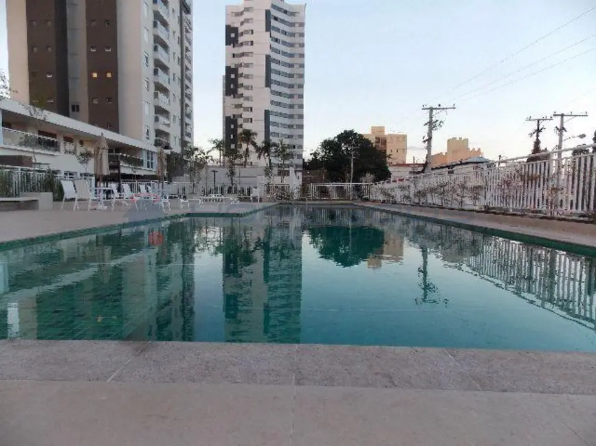 Apartamento com 2 quartos à venda, 67m2 em Taquaral, Campinas - SP - imagem 9 Foto 9 de Apartamento com 2 quartos à venda, 67m2 em Taquaral, Campinas - SP