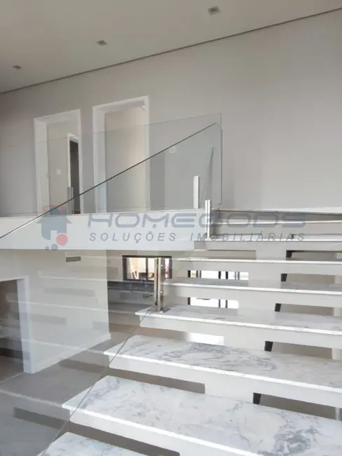 Foto 7 de Casa de Condomínio com 3 quartos à venda, 200m2 em Vila Monte Alegre, Paulinia - SP